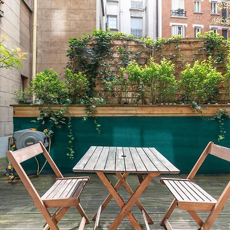 Studio Sur Les Quais De Seine 巴黎 外观 照片
